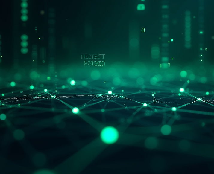 Cybersecurity Data Visualization